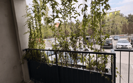 PREDAJ | Nový 1-izbový apartmán s terasou v projekte VERDENA