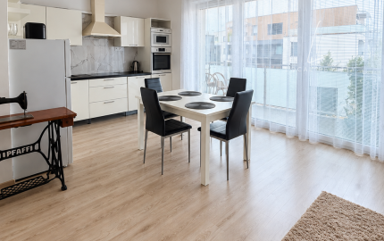 PRENÁJOM | Moderný 3-izbový byt s balkónom Green Village Dunajská Lužná