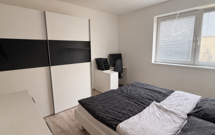 PRENÁJOM | Moderný 3-izbový byt s balkónom Green Village Dunajská Lužná