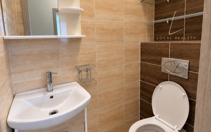 PRENÁJOM | Moderný 3-izbový byt s balkónom Green Village Dunajská Lužná