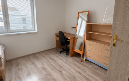 PRENÁJOM | Moderný 3-izbový byt s balkónom Green Village Dunajská Lužná