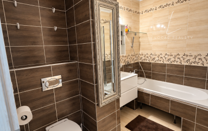 PRENÁJOM | Moderný 3-izbový byt s balkónom Green Village Dunajská Lužná