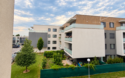 PRENÁJOM | Moderný 3-izbový byt s balkónom Green Village Dunajská Lužná