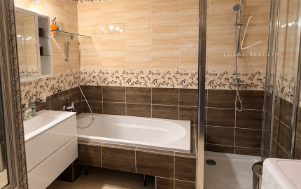 PRENÁJOM | Moderný 3-izbový byt s balkónom Green Village Dunajská Lužná