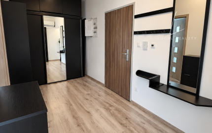 PRENÁJOM | Moderný 3-izbový byt s balkónom Green Village Dunajská Lužná