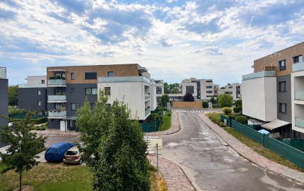 PRENÁJOM | Moderný 3-izbový byt s balkónom Green Village Dunajská Lužná