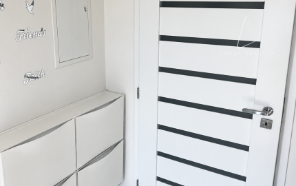 MODERNÝ 4-IZBOVÝ RODINNÝ DOM S POZEMKOM 580 m² |