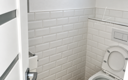 MODERNÝ 4-IZBOVÝ RODINNÝ DOM S POZEMKOM 580 m² |