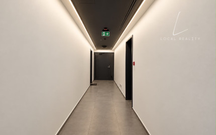 2-IZBOVÝ BYT | SKY PARK | 14. POSCHODIE | LODŽIA | PARKOVANIE