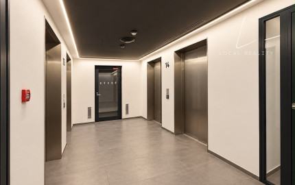 2-IZBOVÝ BYT | SKY PARK | 14. POSCHODIE | LODŽIA | PARKOVANIE