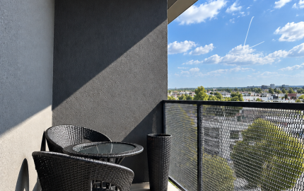 EXKLUZÍVNE 1-izbový byt s lodžiou | ROVINKA📍| 34m²