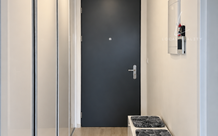 EXKLUZÍVNE 1-izbový byt s lodžiou | ROVINKA📍| 34m²