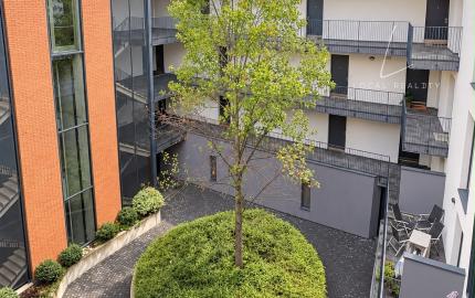 EXKLUZÍVNE 1-izbový byt s lodžiou | ROVINKA📍| 34m²
