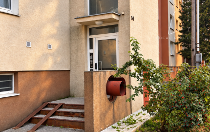 PRENÁJOM | 1 IZBOVÝ BYT S KLIMATIZÁCIOU BRATISLAVA-RENDEZ