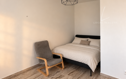PRENÁJOM | 1 IZBOVÝ BYT S KLIMATIZÁCIOU BRATISLAVA-RENDEZ