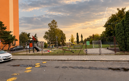 PRENÁJOM | 1 IZBOVÝ BYT S KLIMATIZÁCIOU BRATISLAVA-RENDEZ