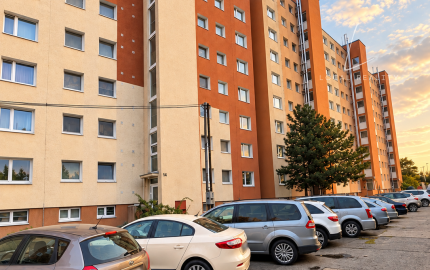 PRENÁJOM | 1 IZBOVÝ BYT S KLIMATIZÁCIOU BRATISLAVA-RENDEZ