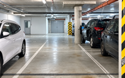 MODERNÝ 3-IZBOVÝ BYT NA PRENÁJOM BRATISLAVA – NOVÉ MESTO
