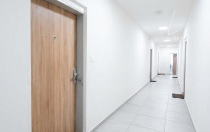 MODERNÝ 3-IZBOVÝ BYT NA PRENÁJOM BRATISLAVA – NOVÉ MESTO