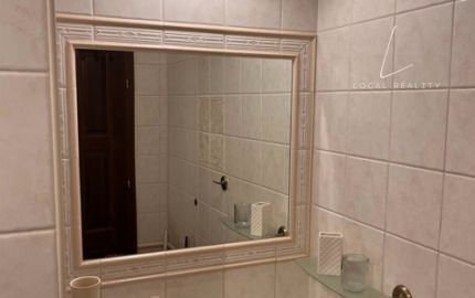 Predaj: Ticho nad mestom – 3izb. byt pri lese | Dlhé Diely