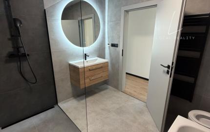 MODERNÝ 4-IZBOVÝ BUNGALOV NA PRENÁJOM – HVIEZDOSLAVOV RESIDENCE