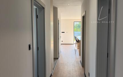 MODERNÝ 4-IZBOVÝ BUNGALOV NA PRENÁJOM – HVIEZDOSLAVOV RESIDENCE