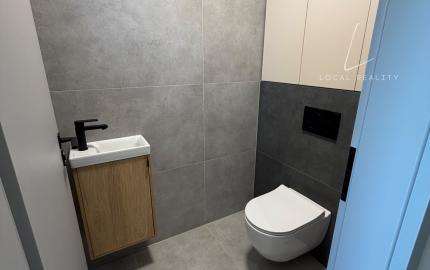 MODERNÝ 4-IZBOVÝ BUNGALOV NA PRENÁJOM – HVIEZDOSLAVOV RESIDENCE
