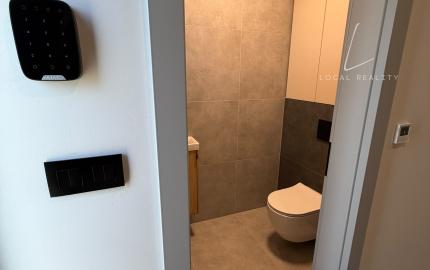 MODERNÝ 4-IZBOVÝ BUNGALOV NA PRENÁJOM – HVIEZDOSLAVOV RESIDENCE