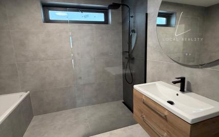 MODERNÝ 4-IZBOVÝ BUNGALOV NA PRENÁJOM – HVIEZDOSLAVOV RESIDENCE