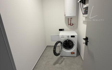 MODERNÝ 4-IZBOVÝ BUNGALOV NA PRENÁJOM – HVIEZDOSLAVOV RESIDENCE