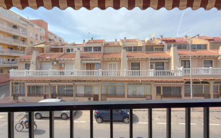Apartmán v Španielsku