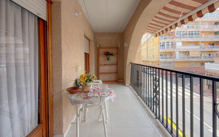 Apartmán v Španielsku