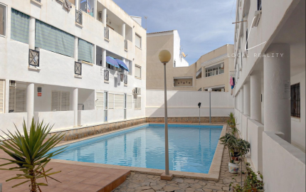 Apartmán v Španielsku