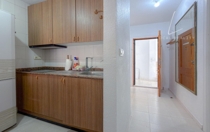 Apartmán v Španielsku