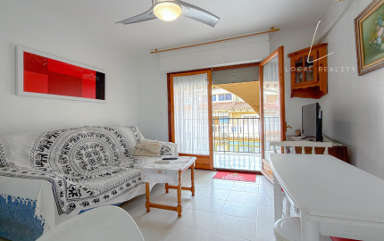 Apartmán v Španielsku