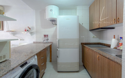 Apartmán v Španielsku