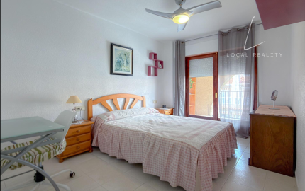Apartmán v Španielsku