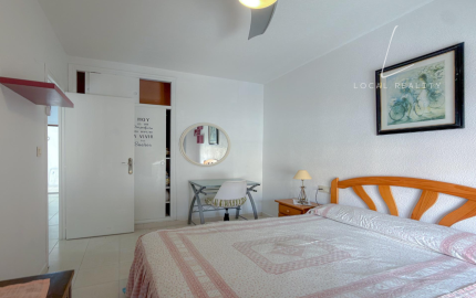 Apartmán v Španielsku