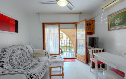 Apartmán v Španielsku