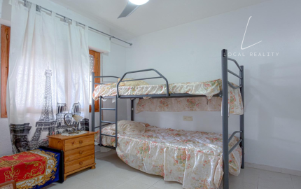 Apartmán v Španielsku