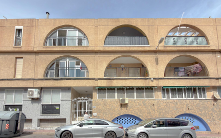 Apartmán v Španielsku