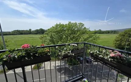 NESTO | Priestranný 4-izbový byt s balkónom, 101,32m²