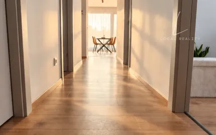 NESTO | Priestranný 4-izbový byt s balkónom, 101,32m²