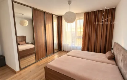 NESTO | Priestranný 4-izbový byt s balkónom, 101,32m²