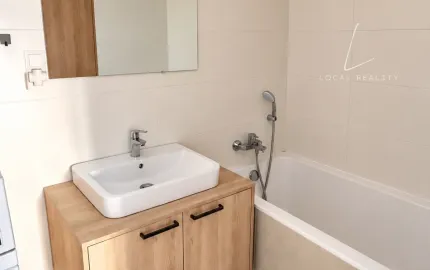 NESTO | Priestranný 4-izbový byt s balkónom, 101,32m²