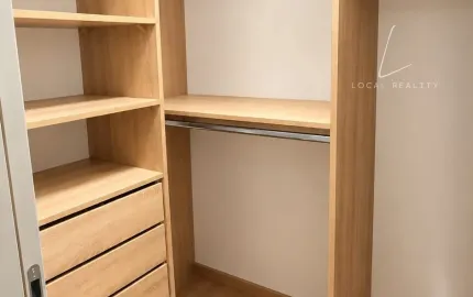 NESTO | Priestranný 4-izbový byt s balkónom, 101,32m²