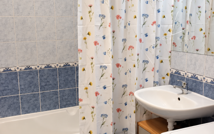 PRENÁJOM | Zariadená garzónka s balkónom, 40 m² | Petržalka