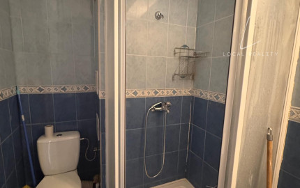 Predaj: Štartovací 2-izbový byt | Bratislava-Stavbárska ul.