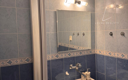 Predaj: Štartovací 2-izbový byt | Bratislava-Stavbárska ul.