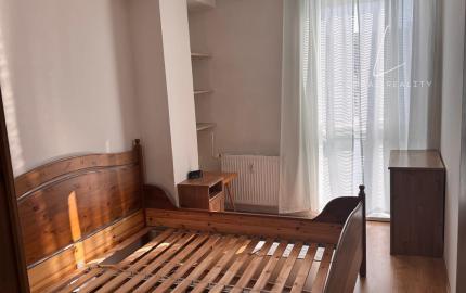 Predaj: Štartovací 2-izbový byt | Bratislava-Stavbárska ul.